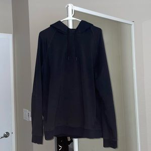 Lulu lemon city sweat hoodie